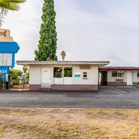 Oyo Gateway Motel Las Vegas North Strip/Fremont St. Area المظهر الخارجي الصورة