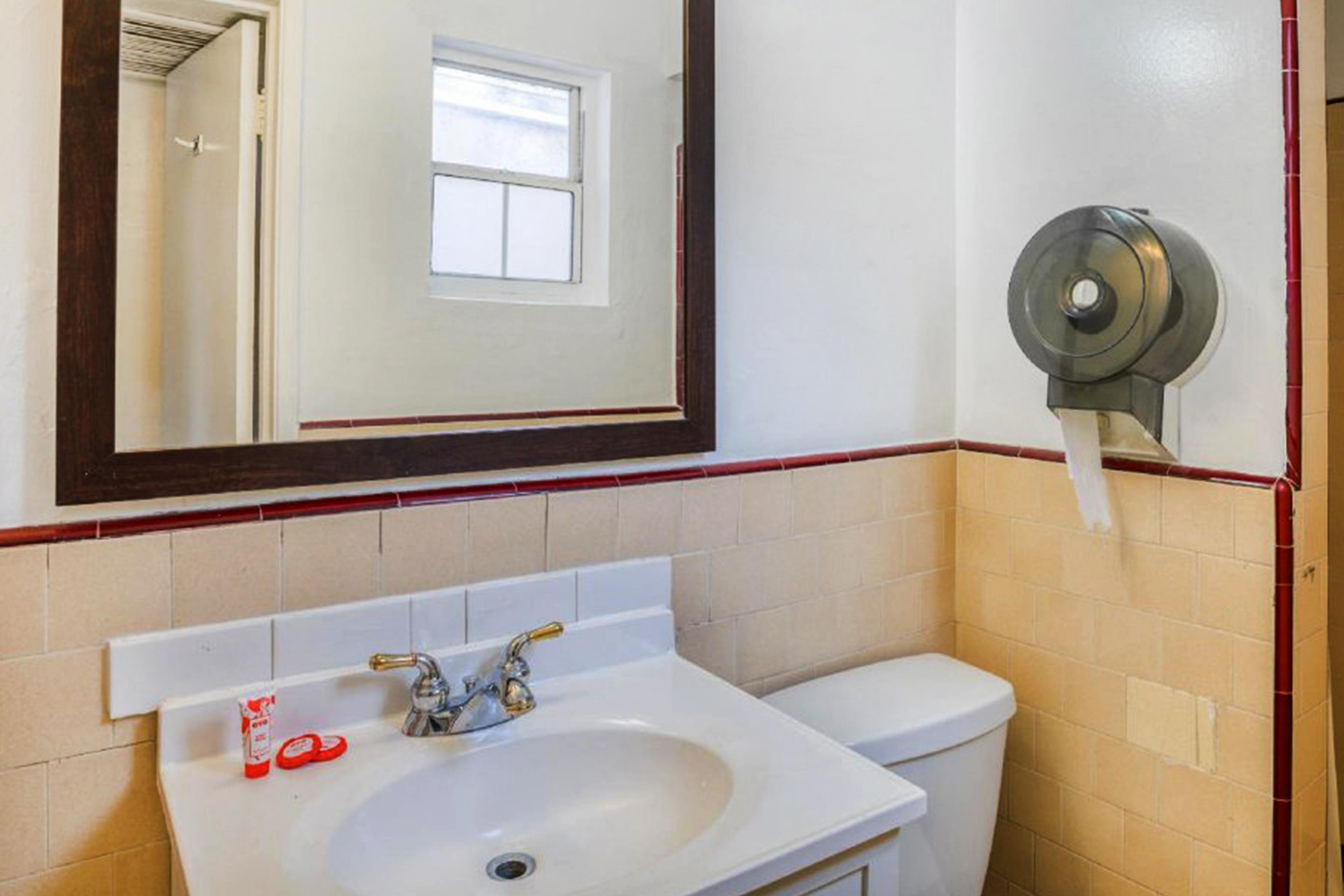 Oyo Gateway Motel Las Vegas North Strip/Fremont St. Area المظهر الخارجي الصورة