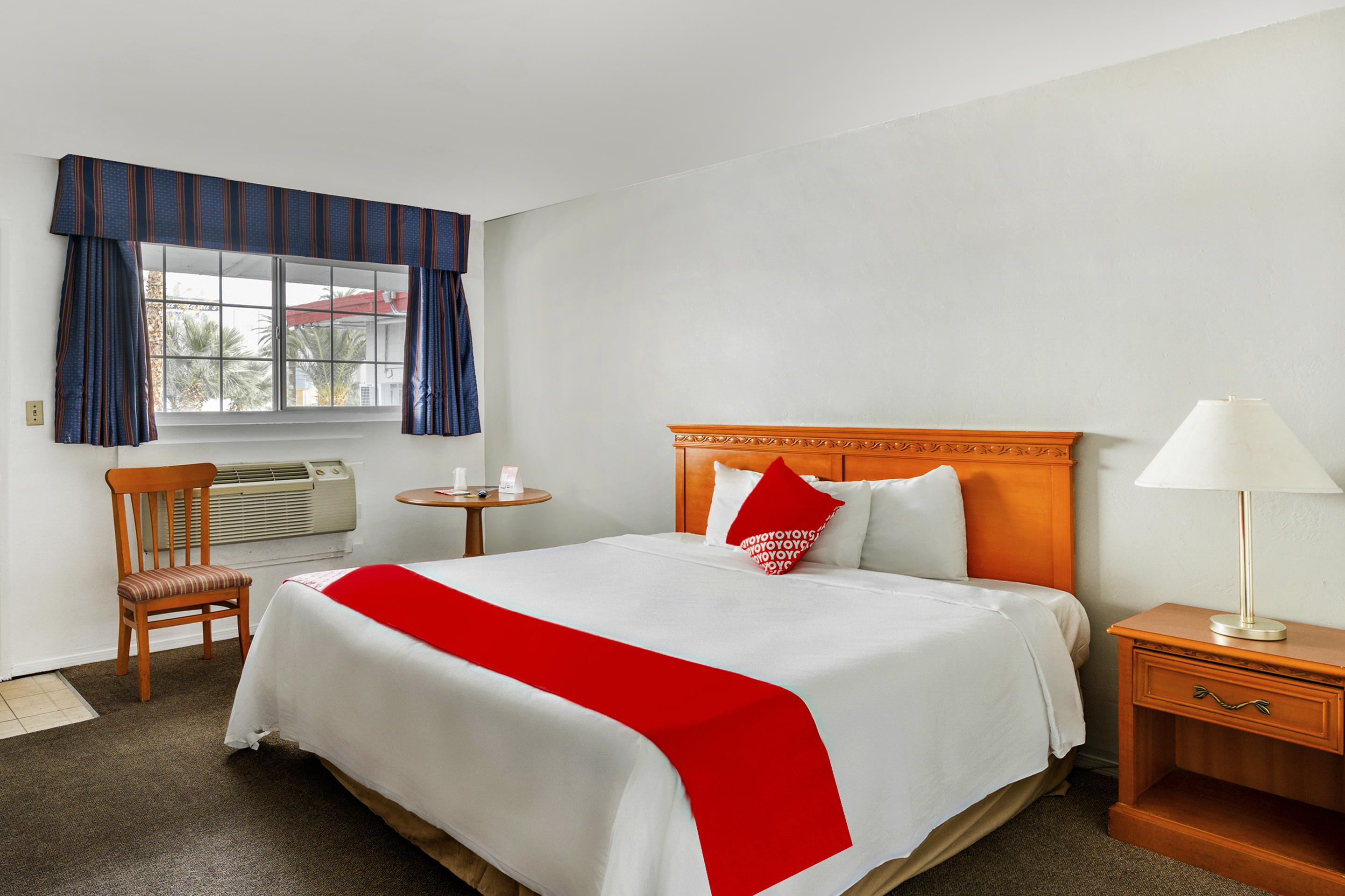 Oyo Gateway Motel Las Vegas North Strip/Fremont St. Area المظهر الخارجي الصورة