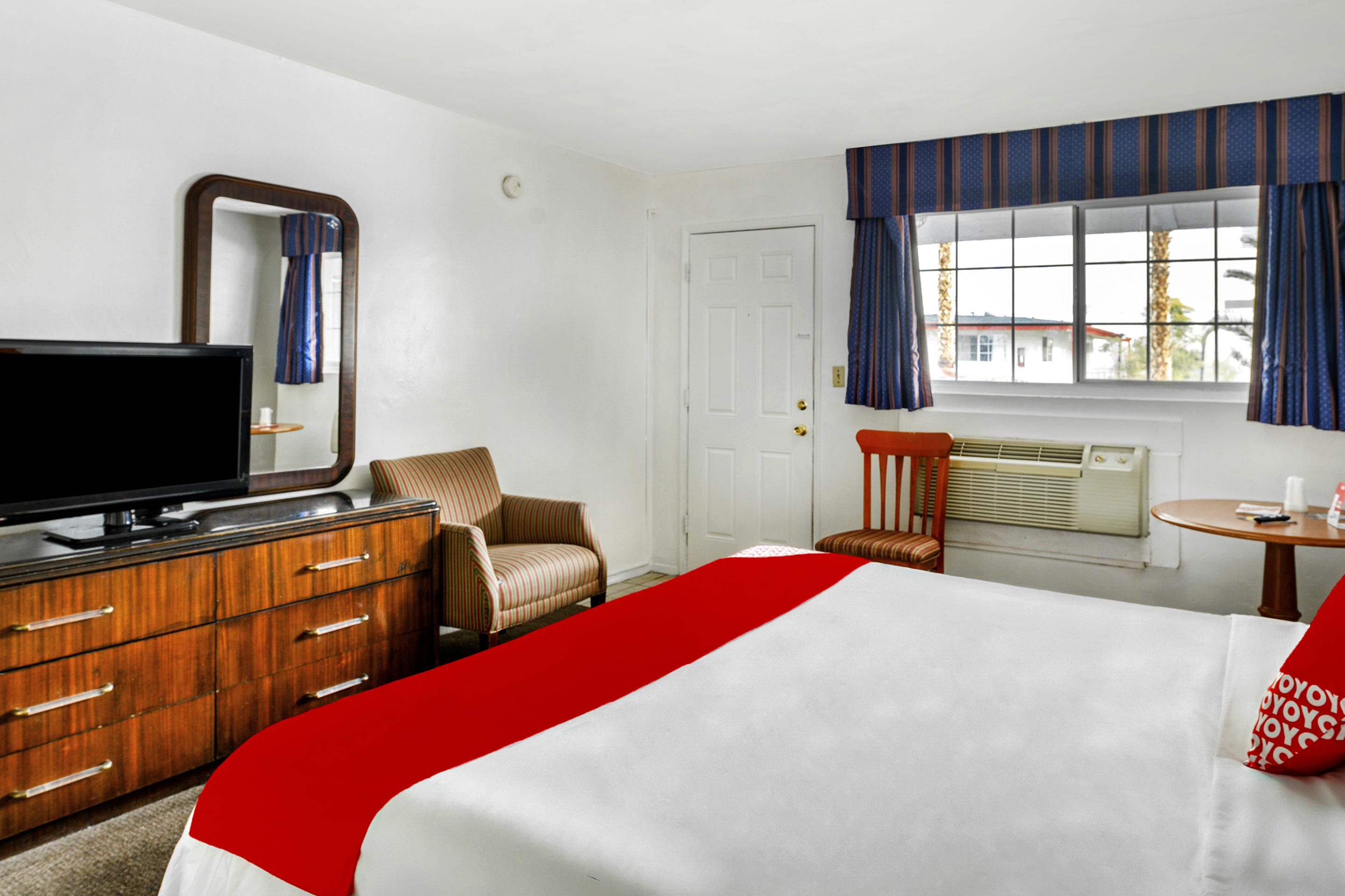 Oyo Gateway Motel Las Vegas North Strip/Fremont St. Area المظهر الخارجي الصورة