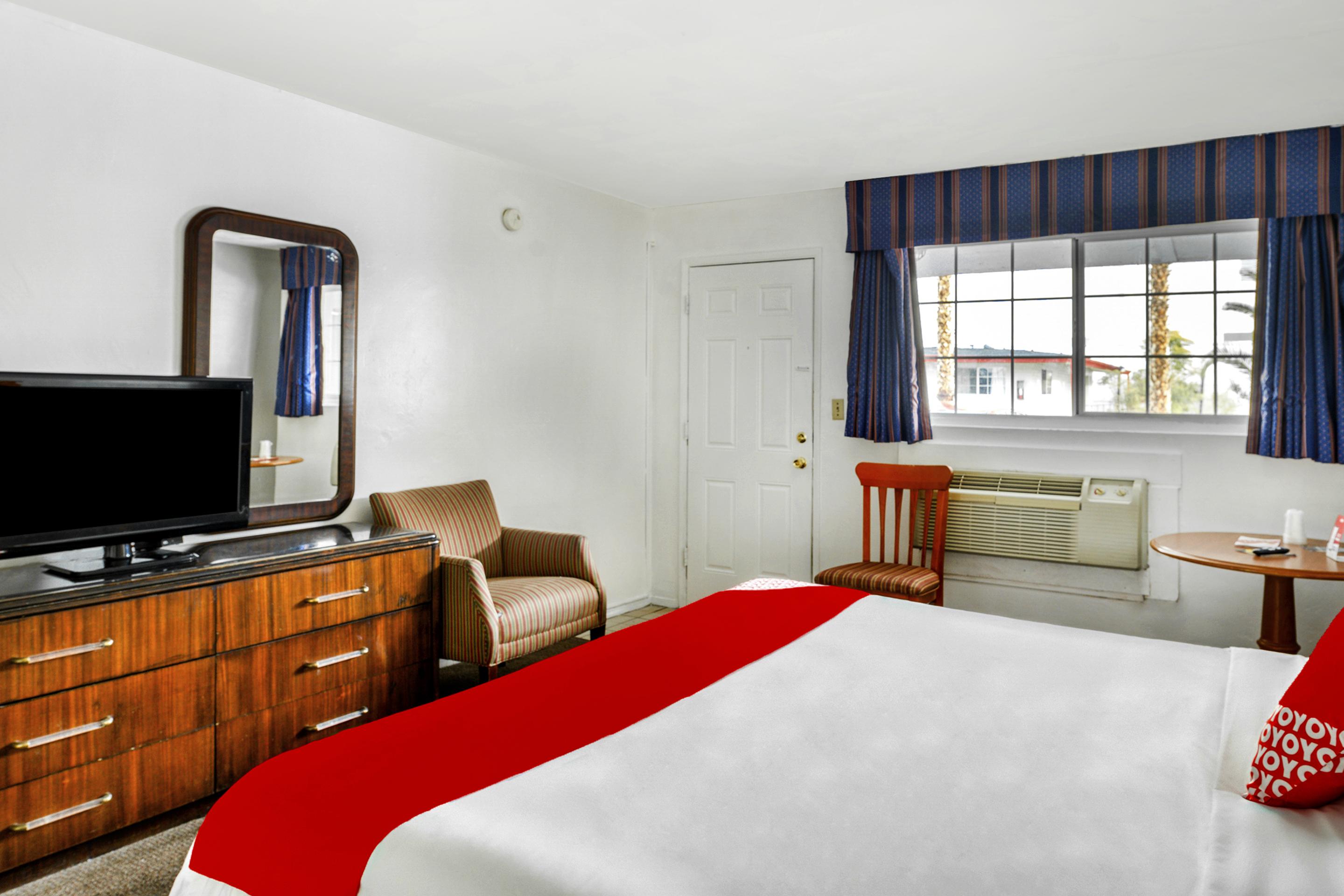 Oyo Gateway Motel Las Vegas North Strip/Fremont St. Area المظهر الخارجي الصورة