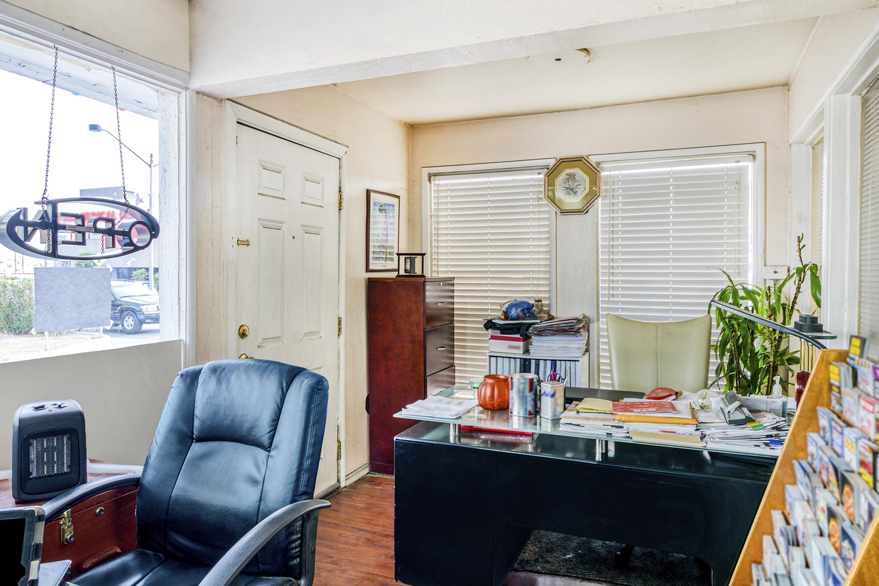 Oyo Gateway Motel Las Vegas North Strip/Fremont St. Area المظهر الخارجي الصورة