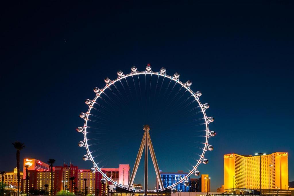 Oyo Gateway Motel Las Vegas North Strip/Fremont St. Area المظهر الخارجي الصورة
