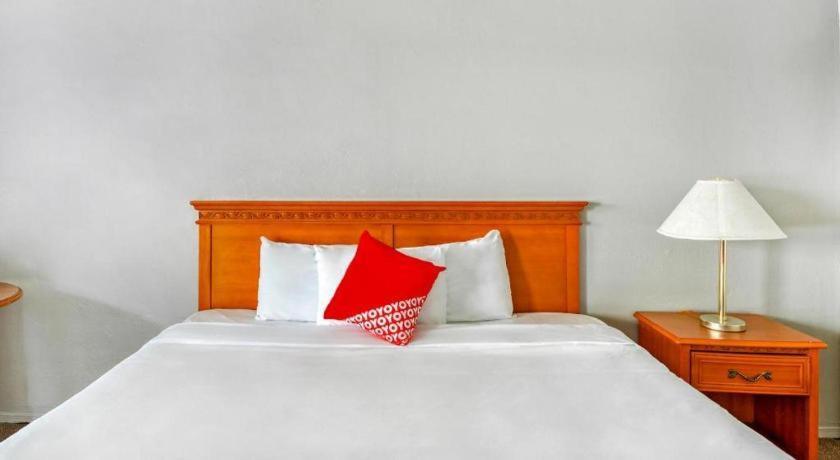 Oyo Gateway Motel Las Vegas North Strip/Fremont St. Area المظهر الخارجي الصورة