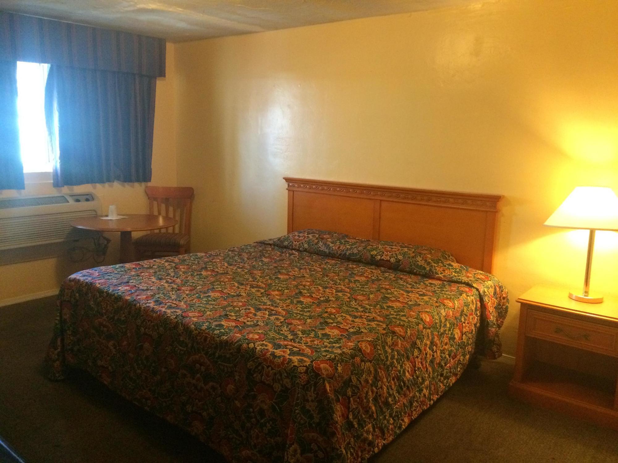 Oyo Gateway Motel Las Vegas North Strip/Fremont St. Area المظهر الخارجي الصورة